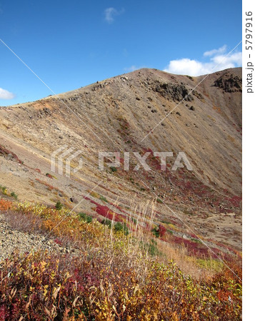 吾妻小富士 5797916