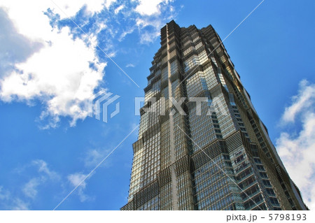 ジンマオタワー 5798193