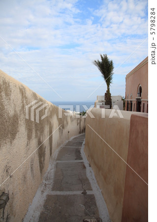 イアの路地 5798284