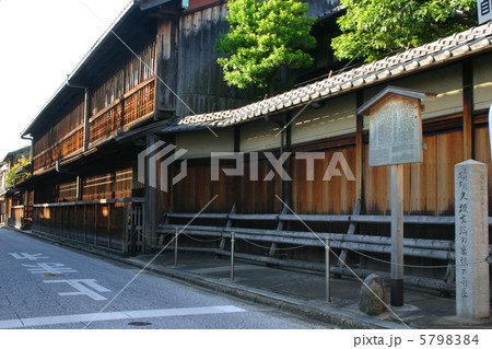 京都　角屋 5798384