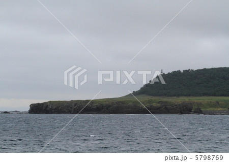 知床岬クルーズ 5798769