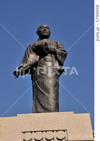 大石内蔵助像 大石内蔵助像 5799008