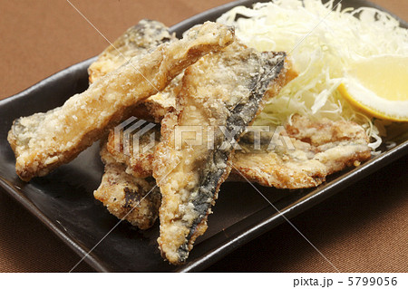 サンマ竜田揚げ サンマ竜田揚げ 5799056