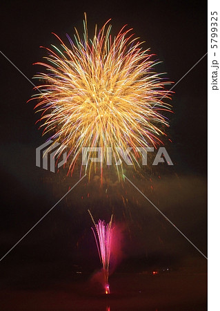 流灯花火大会 5799325