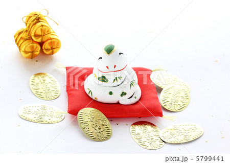 巳・金運02 5799441