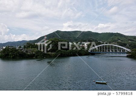相模湖 相模湖 5799818