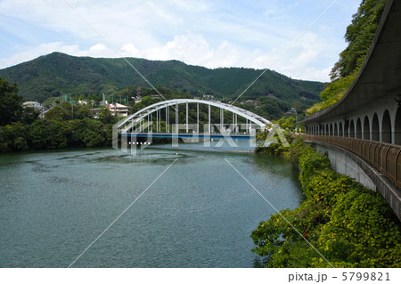 相模湖大橋 相模湖大橋 5799821