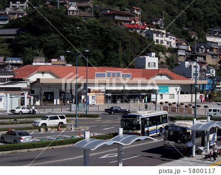 広島県尾道駅 広島県尾道駅 5800117