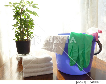 掃除用具 5800250