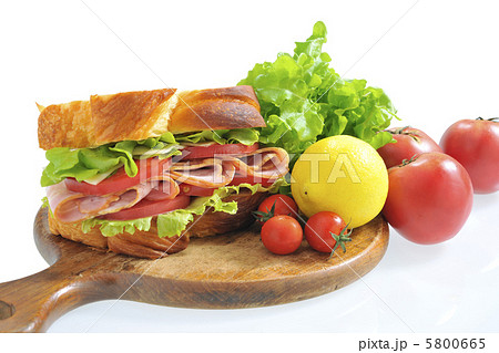 サンドイッチ サンドイッチ 5800665