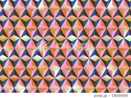 グラフィックパターン 5800889