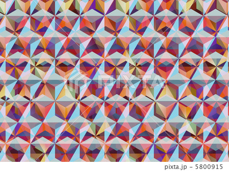 グラフィックパターン 5800915