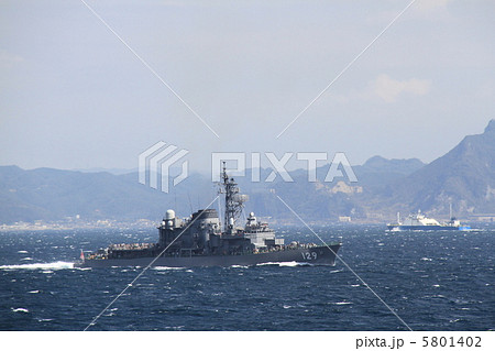 観艦式 5801402
