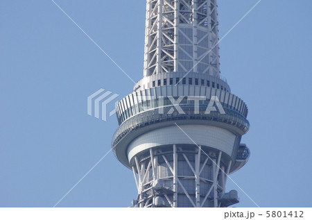 スカイツリー スカイツリー 5801412
