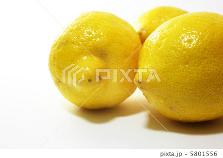 レモン 5801556