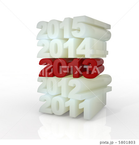 Year 2013  5801803