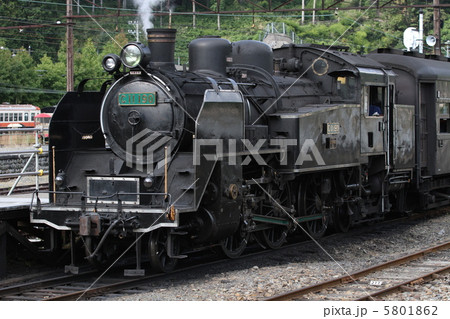 大井川鉄道 C11 190号機 大井川鉄道 C11 190号機 5801862