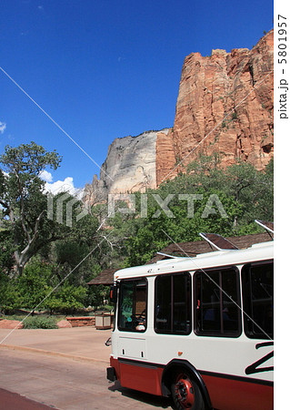 ザイオン国立公園 ザイオン国立公園 5801957