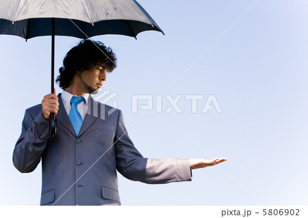 Businessman Businessman 5806902