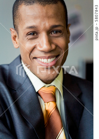 Successful leader Successful leader 5807843