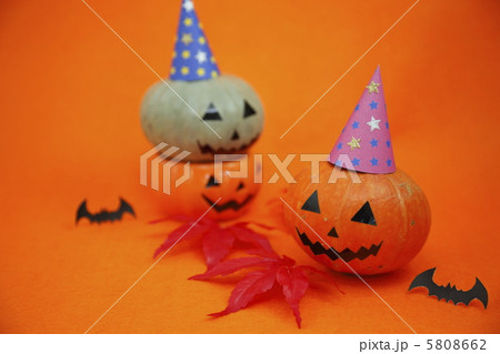 ハロウィン 5808662
