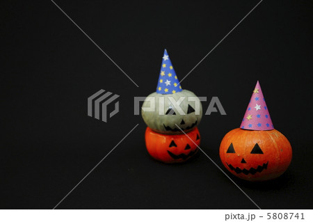 ハロウィン 5808741