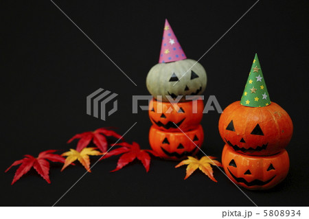 ハロウィン 5808934