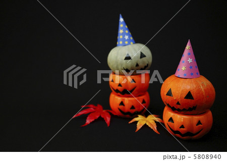 ハロウィン 5808940