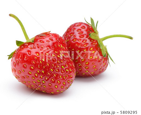 Strawberries 5809295
