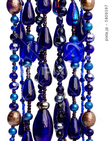 colourful beads background 5809397