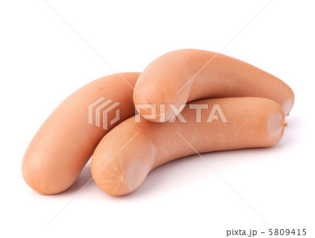 Frankfurter sausage 5809415