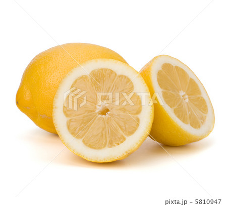 Lemon fruit 5810947