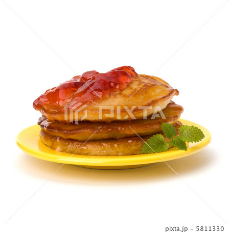 Pancakes Pancakes 5811330