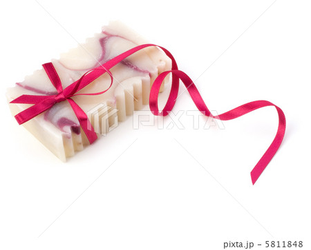Luxurious handmade lavender soap Luxurious handmade lavender soap 5811848