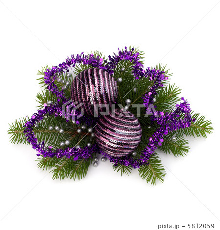 Christmas ball decoration 5812059