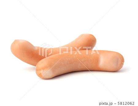 Frankfurter sausage 5812062