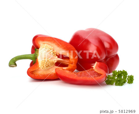 bell pepper 5812969
