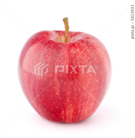 red apple 5813031