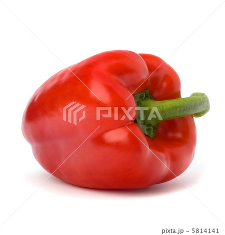 pepper isolated on white background 5814141