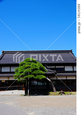 下之郷公民館(本館) 下之郷公民館(本館) 5814389