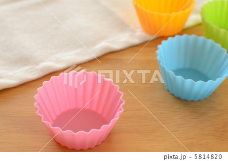 シリコンカップ 5814820