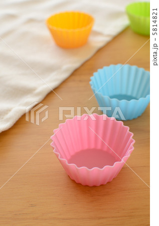 シリコンカップ 5814821