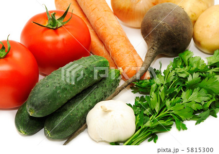 vegetables vegetables 5815300