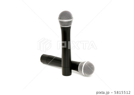 Microphones Microphones 5815512