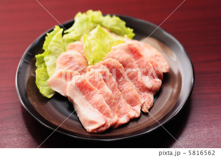 豚トロ 5816562