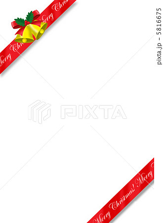 クリスマスカード 5816675