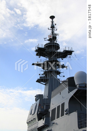 2012年（平成24年）の観艦式 5817548