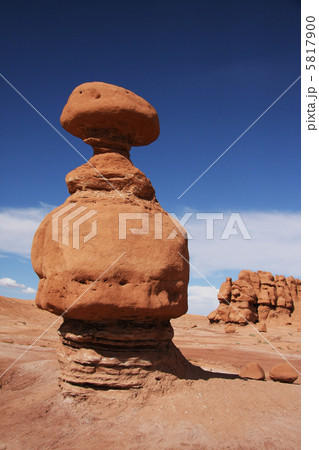 ゴブリン・ロック ゴブリン・ロック 5817900