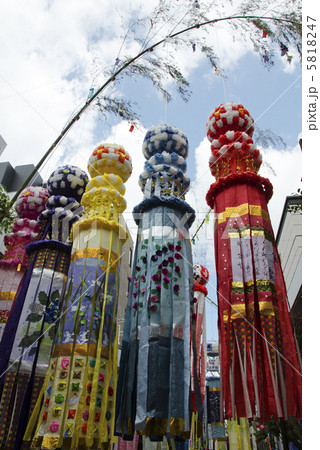 仙台七夕まつり 仙台七夕まつり 5818247