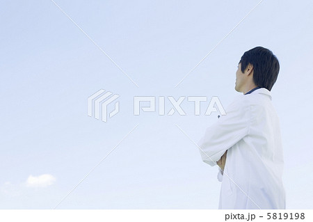 医師ポートレート 医師ポートレート 5819198